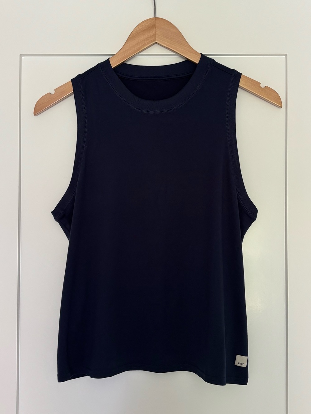 Vuori Navy Energy Tank